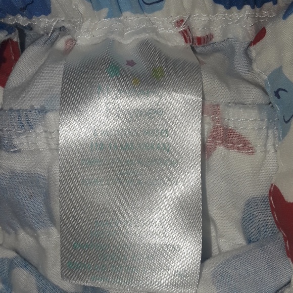 Romper - Picture 3 of 4